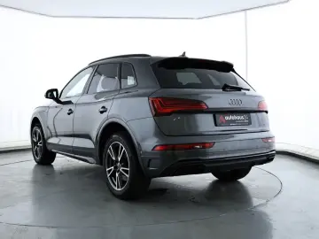 AUDI Q5 40 2.0 TDI quattro S line LED Navi 360  SHZ