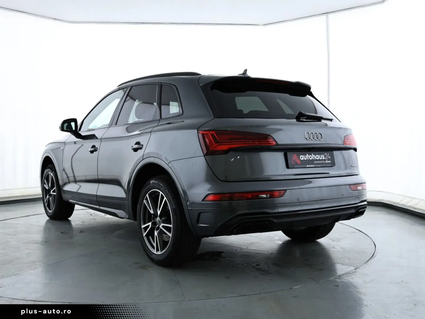 AUDI Q5 40 2.0 TDI quattro S line LED Navi 360  SHZ