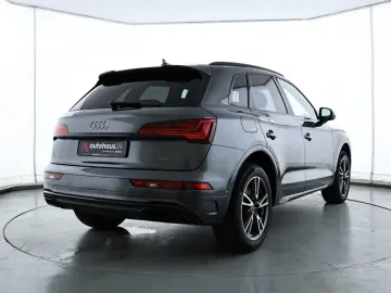 AUDI Q5 40 2.0 TDI quattro S line LED Navi 360  SHZ