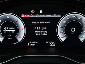 AUDI Q5 40 2.0 TDI quattro S line LED Navi 360  SHZ