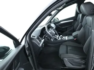 AUDI Q5 40 2.0 TDI quattro S line LED Navi 360  SHZ