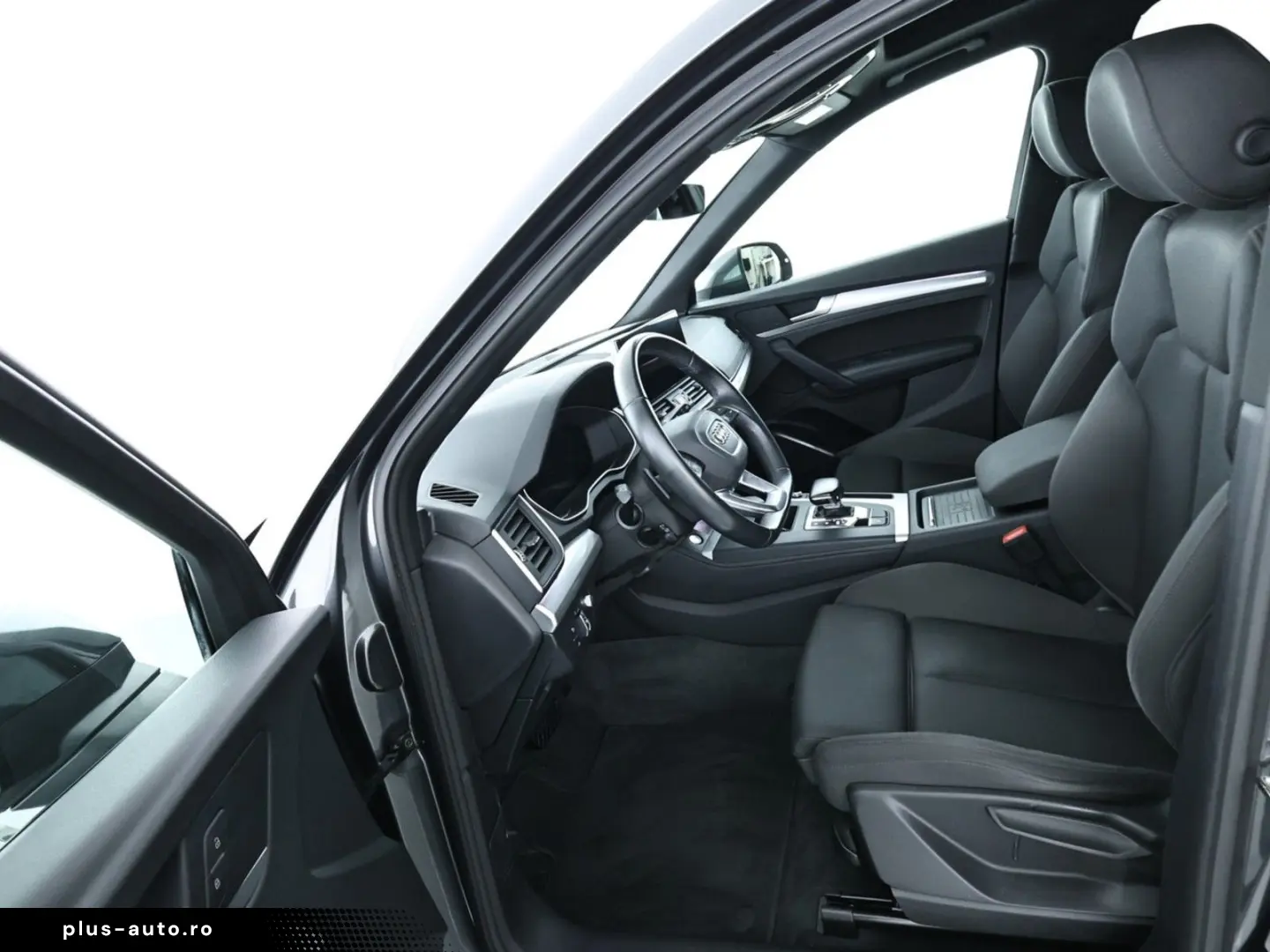 AUDI Q5 40 2.0 TDI quattro S line LED Navi 360  SHZ