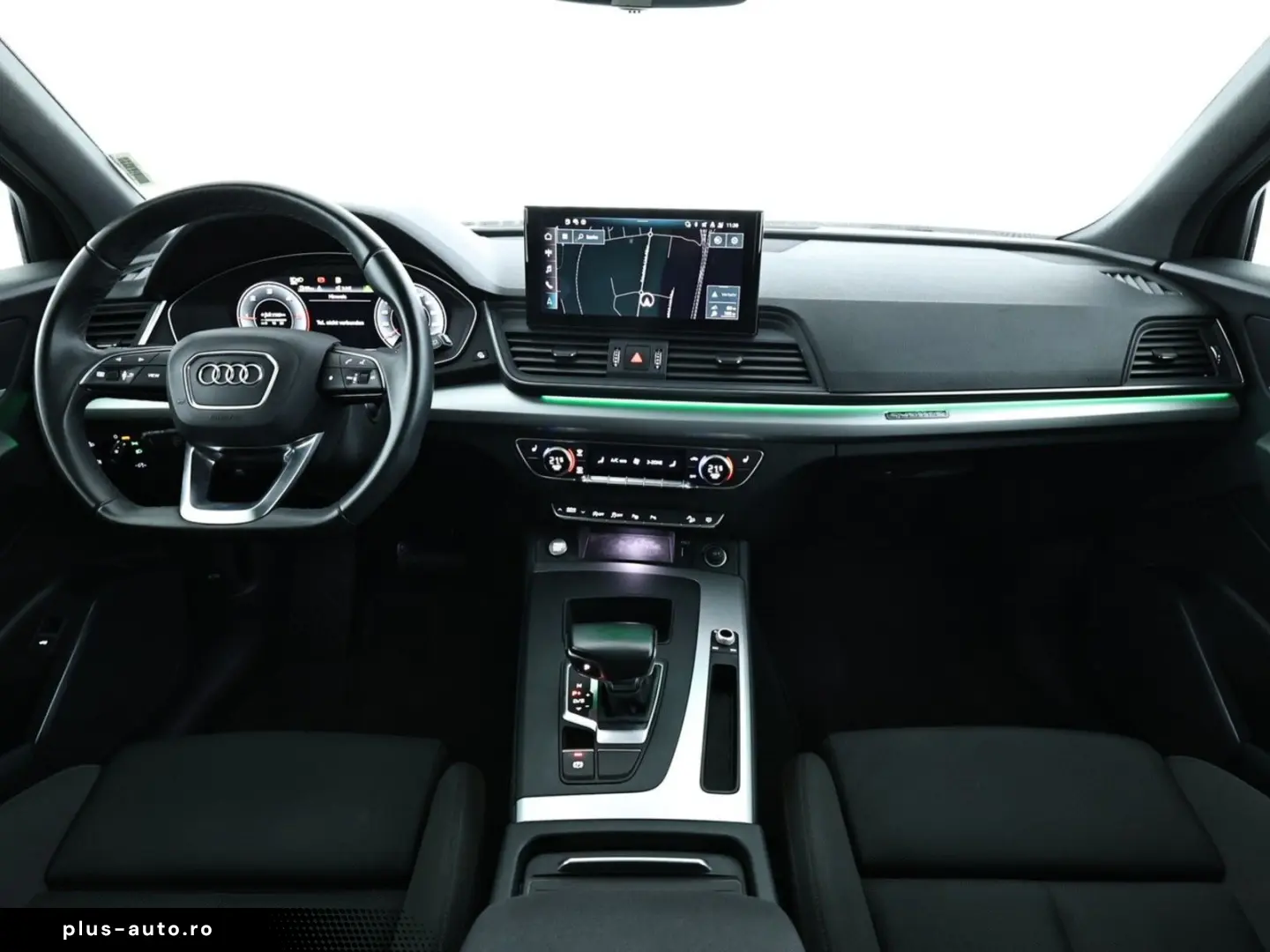 AUDI Q5 40 2.0 TDI quattro S line LED Navi 360  SHZ