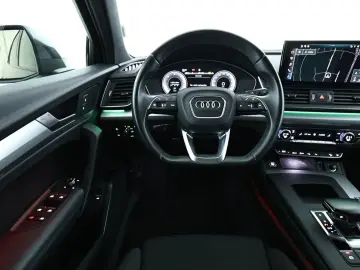 AUDI Q5 40 2.0 TDI quattro S line LED Navi 360  SHZ