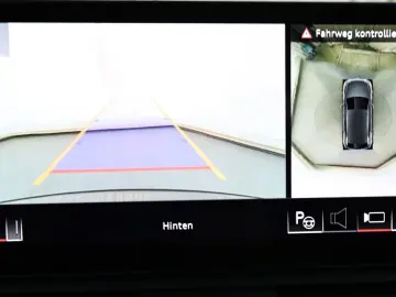 AUDI Q5 40 2.0 TDI quattro S line LED Navi 360  SHZ