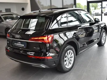 AUDI Q5 40TDI Quattro S-Line LED~OpenSky~ACC~VirtualC