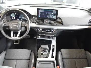 AUDI Q5 40TDI Quattro S-Line LED~OpenSky~ACC~VirtualC