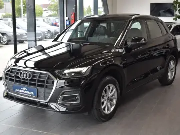 AUDI Q5 40TDI Quattro S-Line LED~OpenSky~ACC~VirtualC