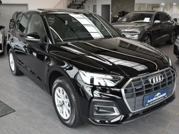 AUDI Q5 40TDI Quattro S-Line LED~OpenSky~ACC~VirtualC