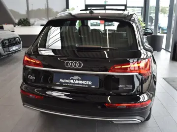 AUDI Q5 40TDI Quattro S-Line LED~OpenSky~ACC~VirtualC
