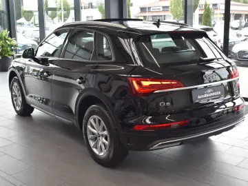 AUDI Q5 40TDI Quattro S-Line LED~OpenSky~ACC~VirtualC