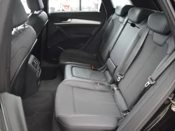 AUDI Q5 40TDI Quattro S-Line LED~OpenSky~ACC~VirtualC