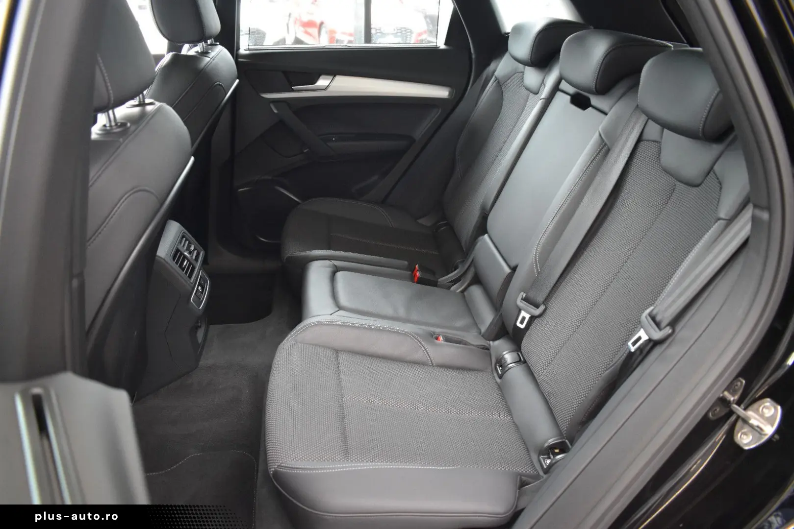 AUDI Q5 40TDI Quattro S-Line LED~OpenSky~ACC~VirtualC