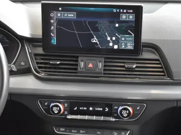 AUDI Q5 40TDI Quattro S-Line LED~OpenSky~ACC~VirtualC