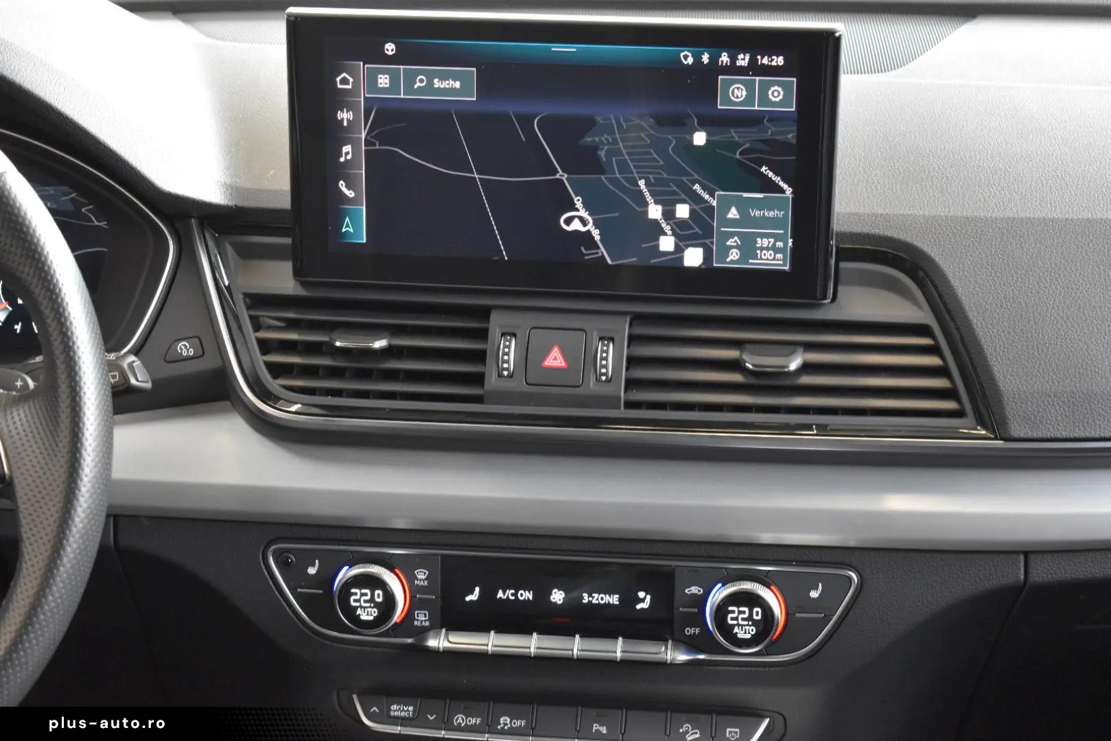 AUDI Q5 40TDI Quattro S-Line LED~OpenSky~ACC~VirtualC