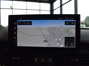 AUDI Q5 40TDI Quattro S-Line LED~OpenSky~ACC~VirtualC