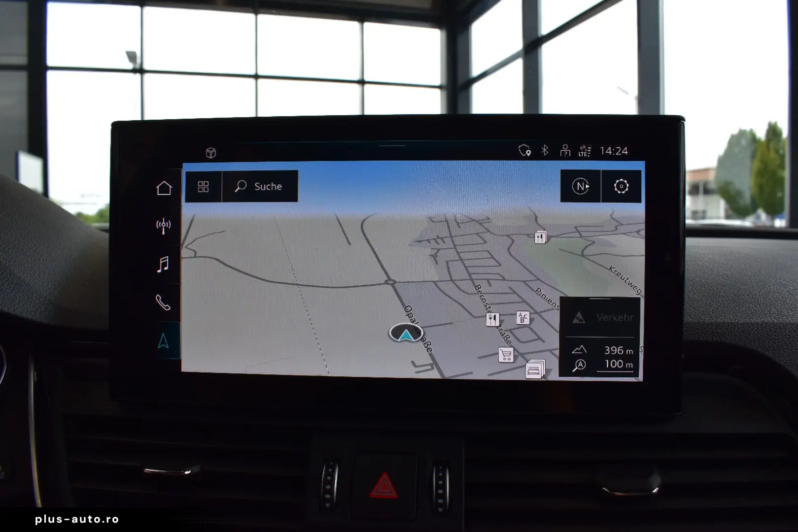 AUDI Q5 40TDI Quattro S-Line LED~OpenSky~ACC~VirtualC
