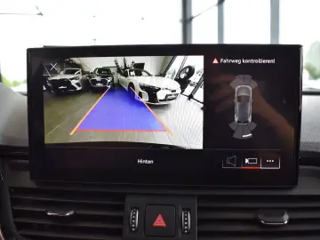 AUDI Q5 40TDI Quattro S-Line LED~OpenSky~ACC~VirtualC