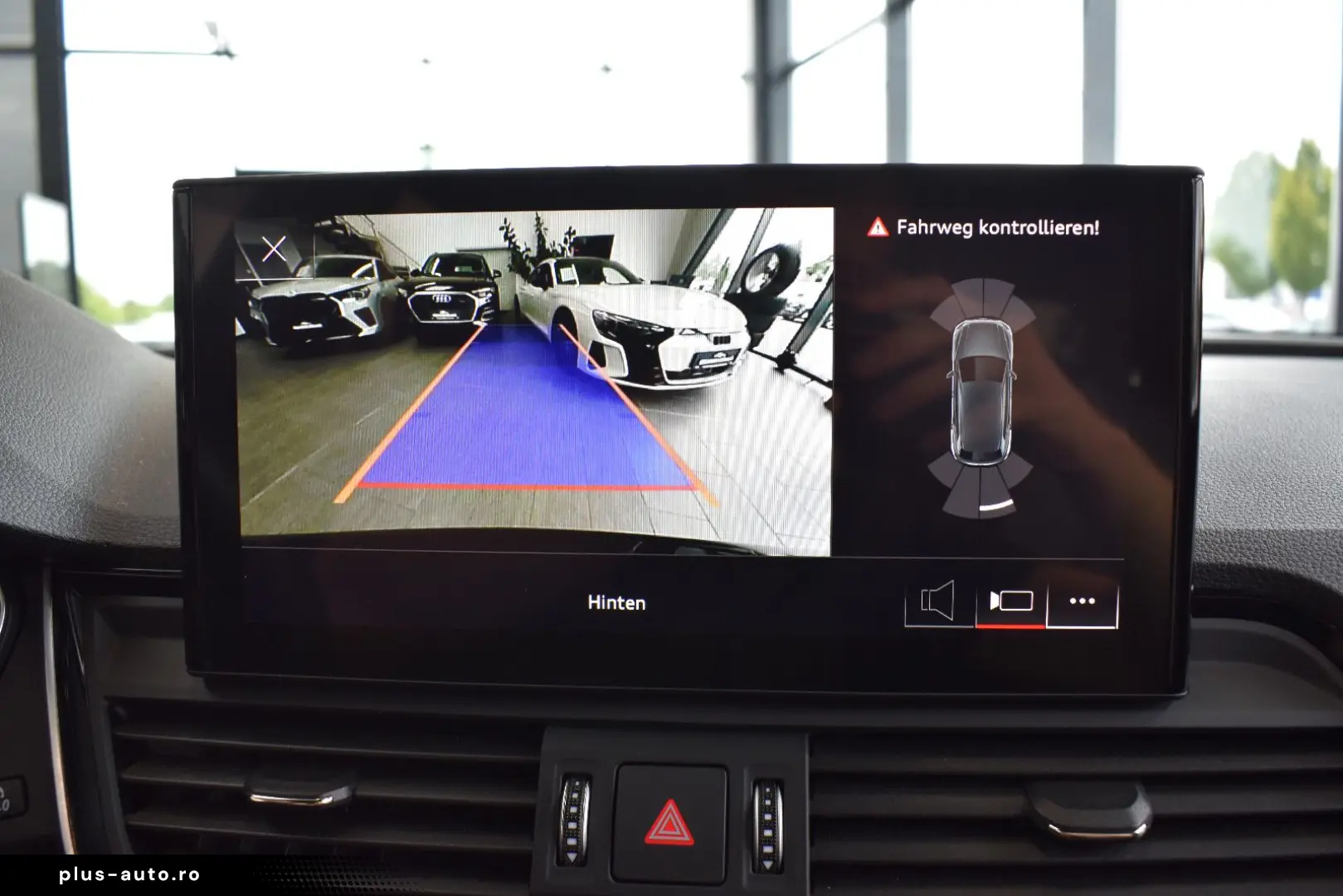 AUDI Q5 40TDI Quattro S-Line LED~OpenSky~ACC~VirtualC