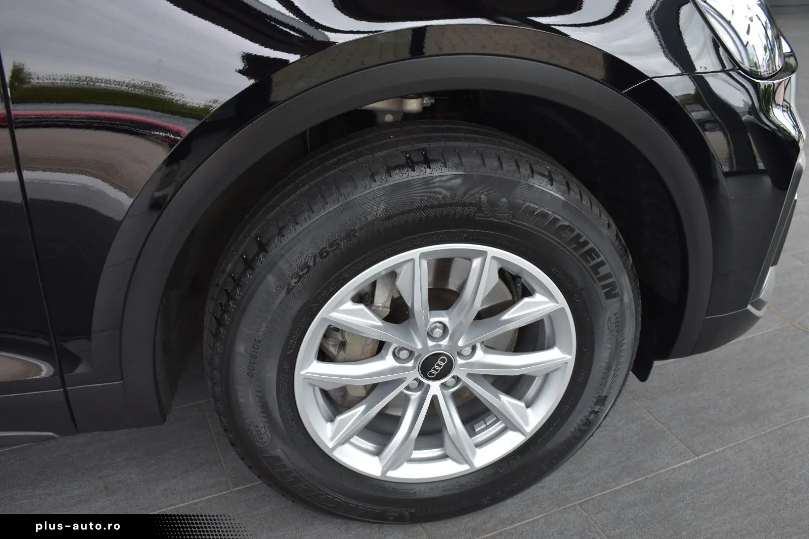 AUDI Q5 40TDI Quattro S-Line LED~OpenSky~ACC~VirtualC
