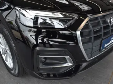 AUDI Q5 40TDI Quattro S-Line LED~OpenSky~ACC~VirtualC