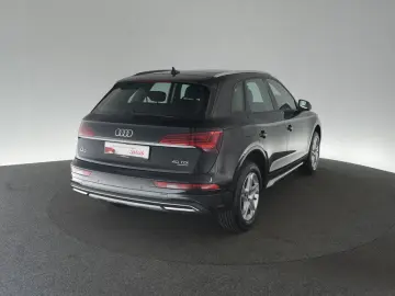 AUDI Q5 40 TDI quattro S tronic advanced Pano LED