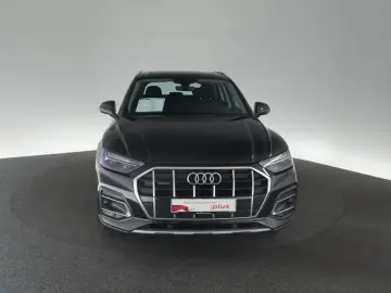 AUDI Q5 40 TDI quattro S tronic advanced Pano LED
