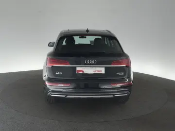 AUDI Q5 40 TDI quattro S tronic advanced Pano LED