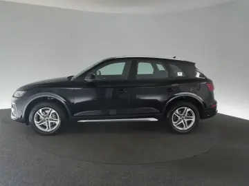 AUDI Q5 40 TDI quattro S tronic advanced Pano LED