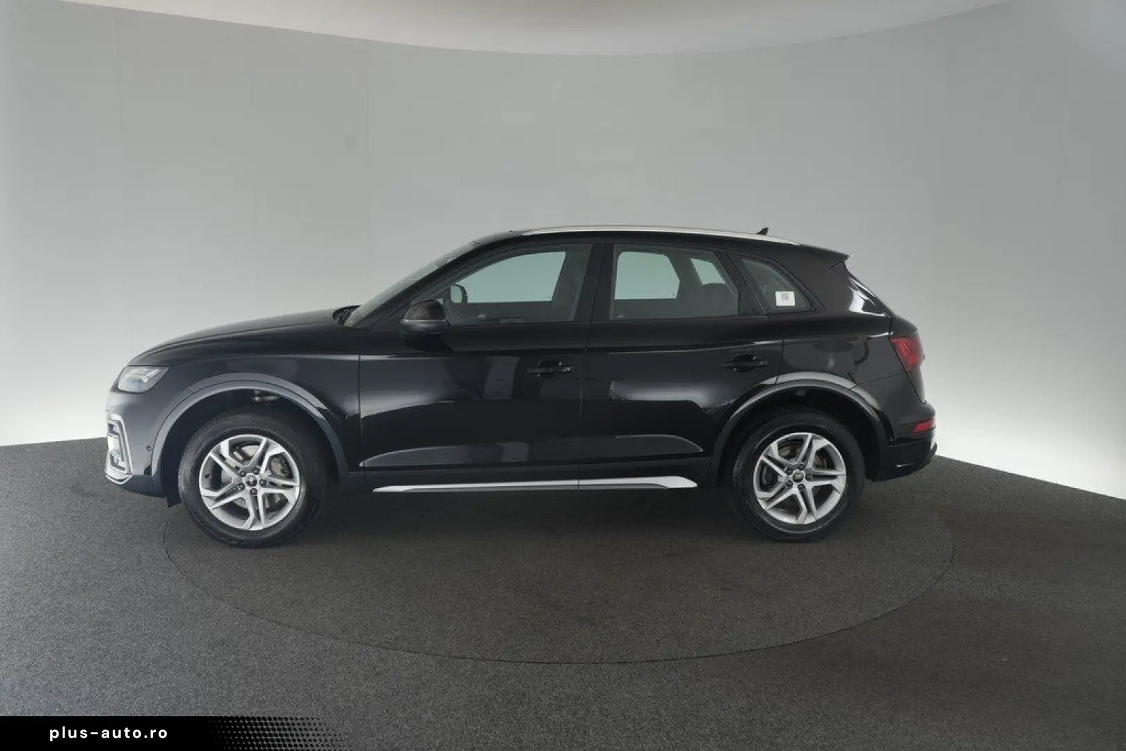 AUDI Q5 40 TDI quattro S tronic advanced Pano LED