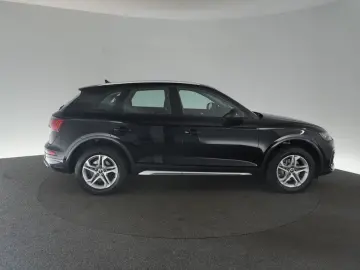 AUDI Q5 40 TDI quattro S tronic advanced Pano LED
