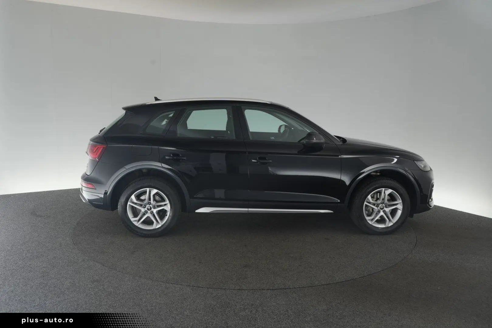 AUDI Q5 40 TDI quattro S tronic advanced Pano LED