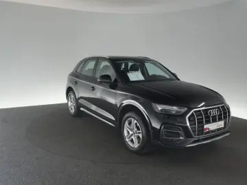 AUDI Q5 40 TDI quattro S tronic advanced Pano LED
