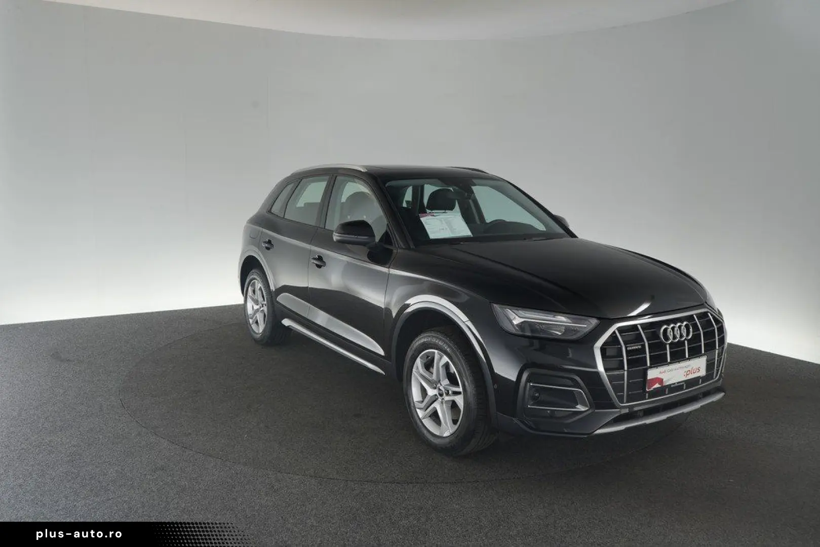 AUDI Q5 40 TDI quattro S tronic advanced Pano LED