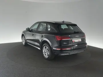 AUDI Q5 40 TDI quattro S tronic advanced Pano LED