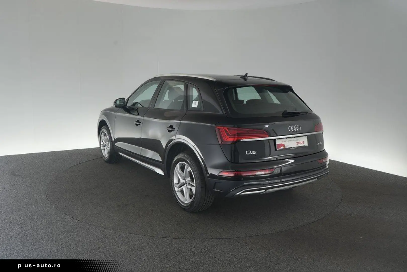 AUDI Q5 40 TDI quattro S tronic advanced Pano LED
