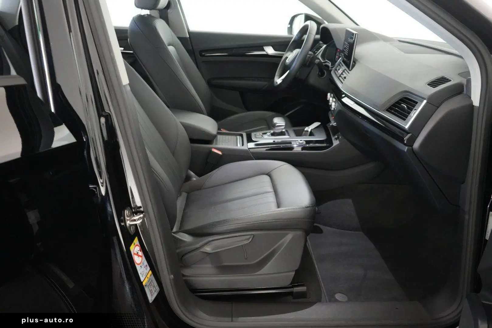 AUDI Q5 40 TDI quattro S tronic advanced Pano LED