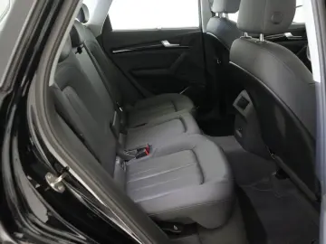 AUDI Q5 40 TDI quattro S tronic advanced Pano LED