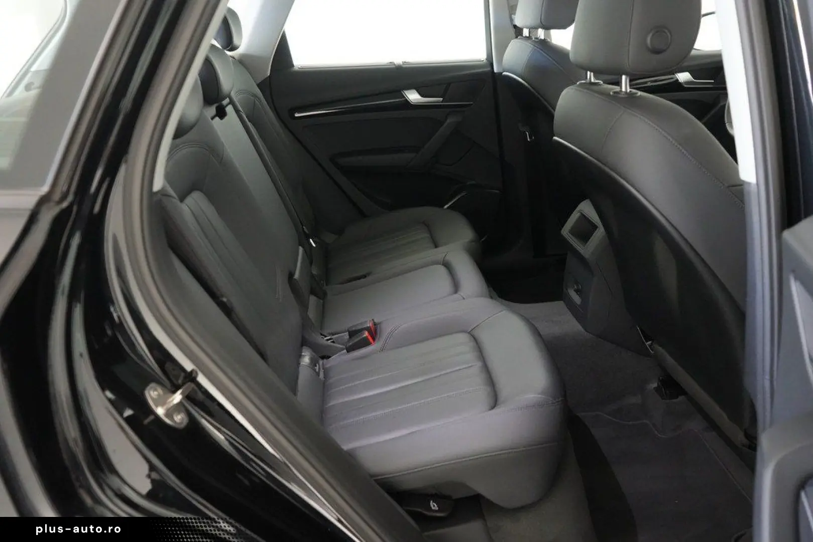 AUDI Q5 40 TDI quattro S tronic advanced Pano LED