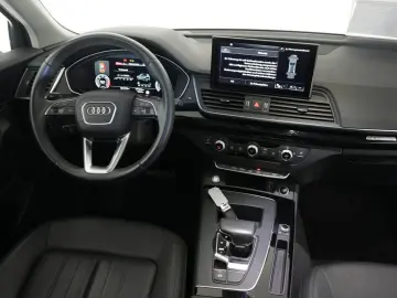 AUDI Q5 40 TDI quattro S tronic advanced Pano LED