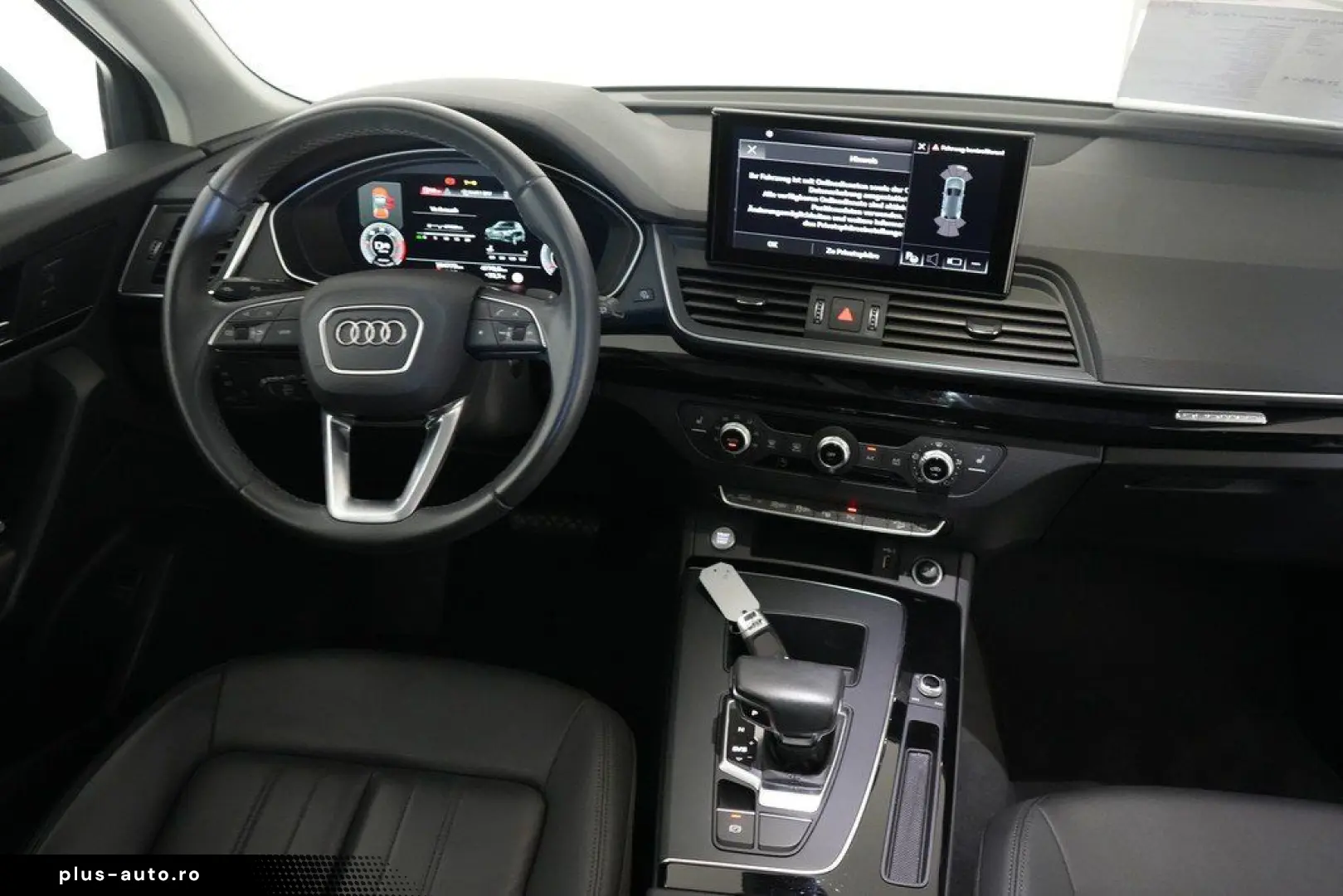 AUDI Q5 40 TDI quattro S tronic advanced Pano LED