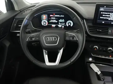 AUDI Q5 40 TDI quattro S tronic advanced Pano LED