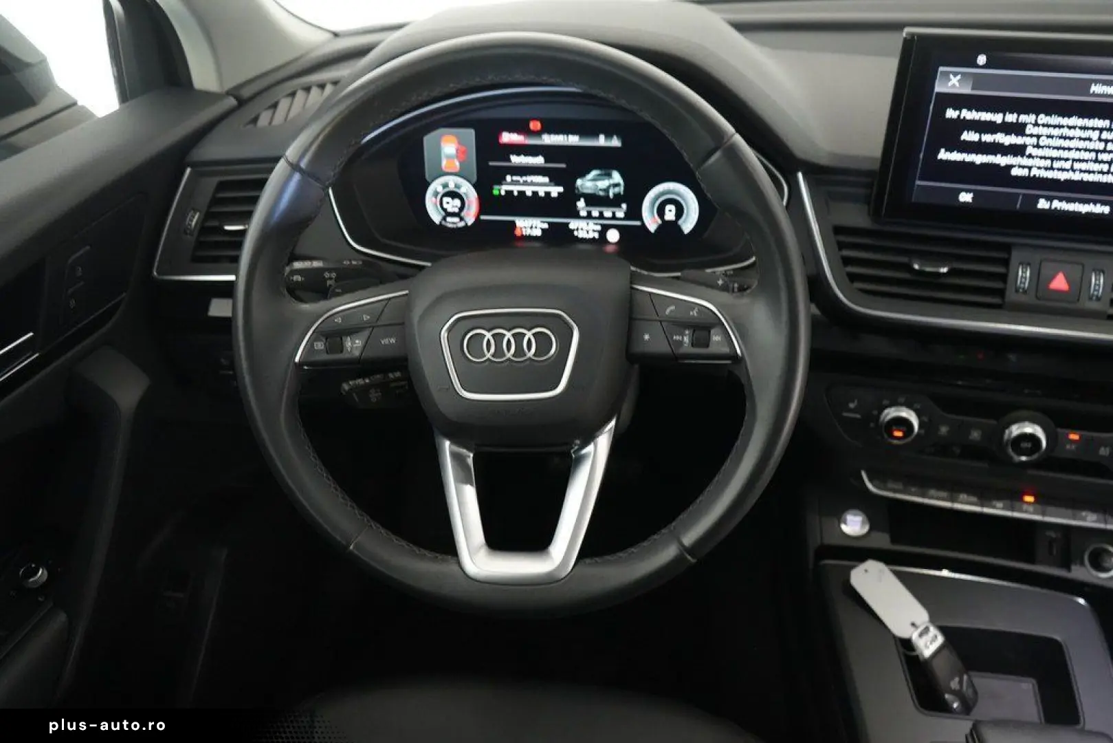 AUDI Q5 40 TDI quattro S tronic advanced Pano LED