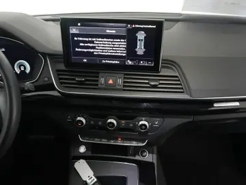 AUDI Q5 40 TDI quattro S tronic advanced Pano LED