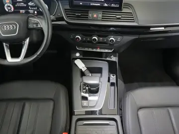 AUDI Q5 40 TDI quattro S tronic advanced Pano LED