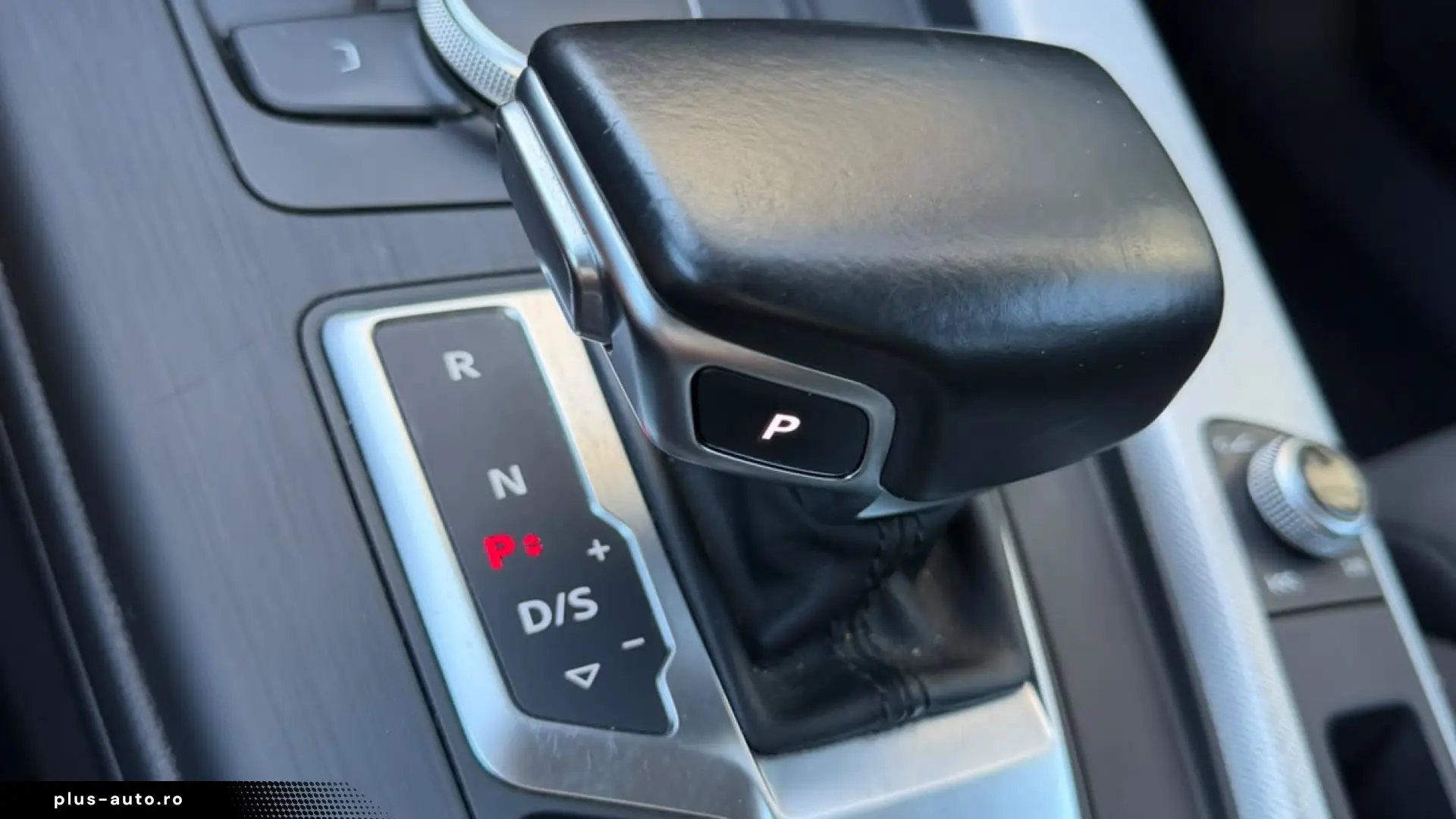 Audi A4 2.0TDI 2016 Ultra Pro Line