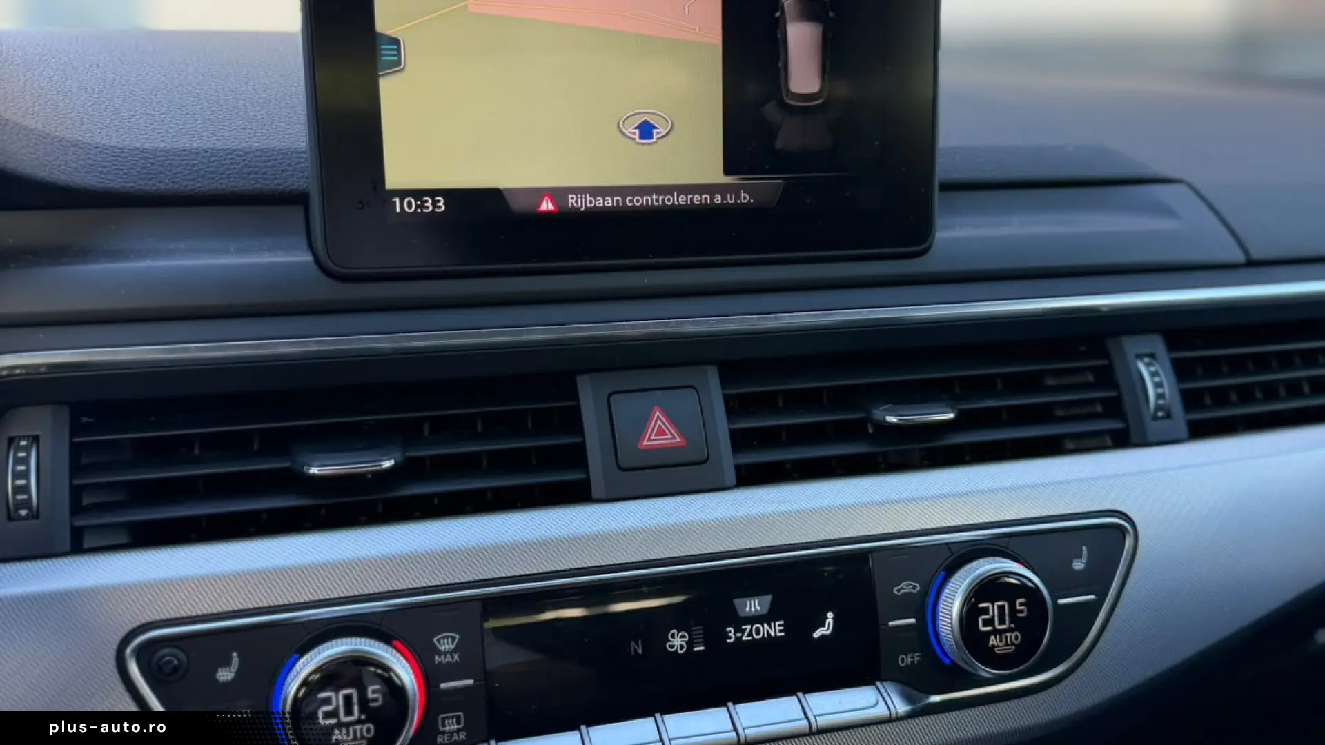 Audi A4 2.0TDI 2016 Ultra Pro Line