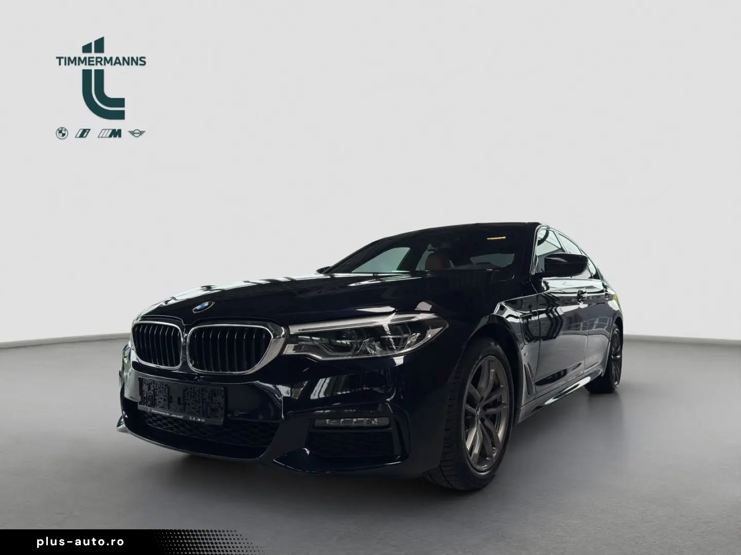 BMW 530e xDrive M Sport AdLED DrAss DAB HiFi