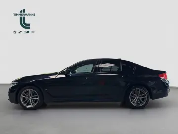 BMW 530e xDrive M Sport AdLED DrAss DAB HiFi