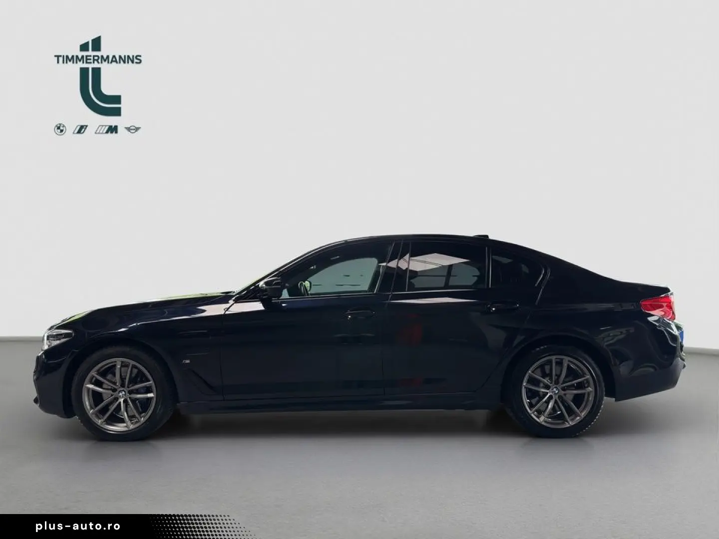 BMW 530e xDrive M Sport AdLED DrAss DAB HiFi